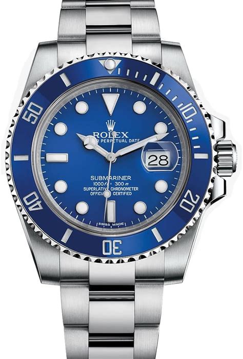 orologi rolex blu|rolex orologi online.